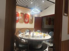 -犇鼎牛潮汕牛肉火锅(新辰里学清路店)