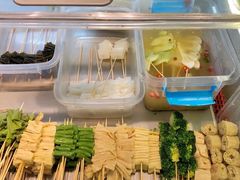 -邓姐串串香(水围店)