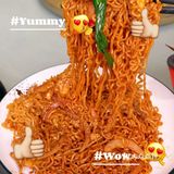 救命！烟台本地人私藏海鲜烧烤店被曝光