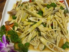 -下梅人家土菜馆(历史文化餐厅度假区店)