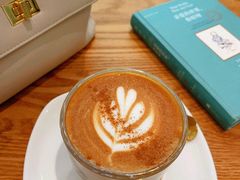 -ZEMOCAFE·FUSION FOOD(西交利物浦店)