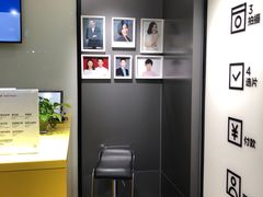 -方快-照相馆(金桥国际店)
