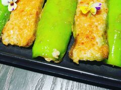 煎酿尖椒-粤凤佬