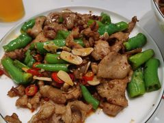 -八方后身麻辣鸡块(总店)