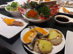 -水木锦堂·自助铁板烧(世贸天阶店)