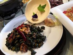 -雅和生态渔庄·宜城锅巴饭(龙灵山公园店)