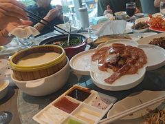 -望乡楼上海菜(日月光店)