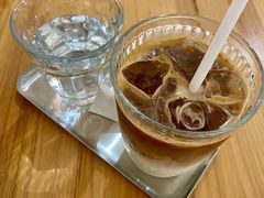 生酪拿铁-via coffee(万象城店)