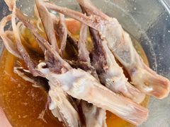 鸭舌-鸡脚旮旯平江路店