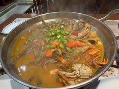 -小乡小镇·传承桐庐土菜·老板亲自烧的菜