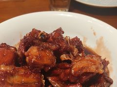 -杨厨的田园饭店(长城路店)