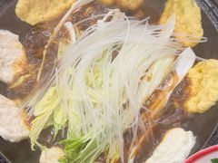 -那红花·东北菜铁锅炖(仙林金鹰店)