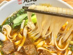 -湘人龙记老长沙米粉(鸟巢店)