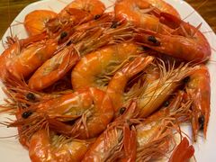 -南海渔家•海鲜•正宗海南菜(海棠湾店)