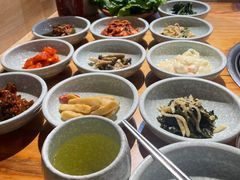 -金顺碳烤肉(1号店)