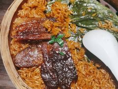 -乔街深夜食堂·台州菜·高压锅生蚝(杭州总店)