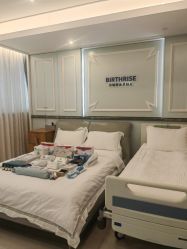 -杭州贝瑞斯美华妇儿医院·早孕·产检·儿科