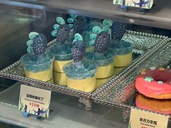 -长隆海洋王国-海洋大街餐厅