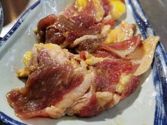 -胡同泥炉烤肉(总店)