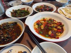 -天下客饭店(中山路店)