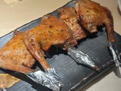 -乌君·酒场·炭火烧鸟(侨城坊店)