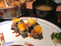 -山葵家·创意料理(宁波来福士店)