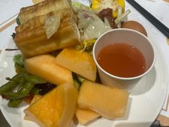 -延年酒店-延飨餐厅(延年文苑店)
