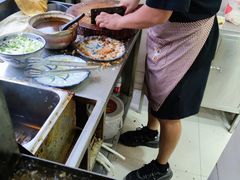 -东北熏肉大饼(大学南路店)