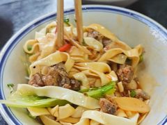 -万三面馆(青龙正街太古里店)