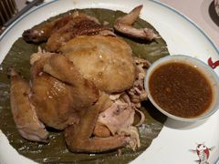 招牌窑土鸡-小炳胜(卓悦中心店)