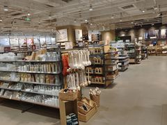 -MUJI无印良品(西单大悦城店)