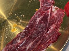 -麻辣空间·清油火锅(万达广场店)