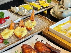 -daozao料理美术馆(寿光店)