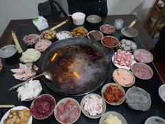-星鸿社重庆老火锅