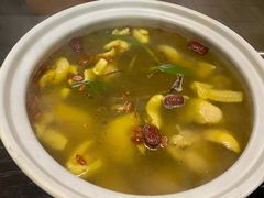 -金龙·打边炉(南京西路店)