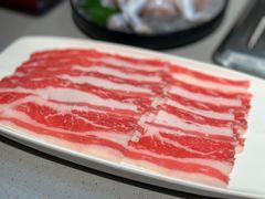 -海底捞火锅(大华一路店)