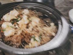 -绿茶餐厅(天津天河城店)