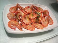 -洲晓鲜·舟山海鲜大排档(朱家尖风景区店)