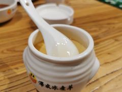 -泽成冰煮羊火锅(中正天街店)