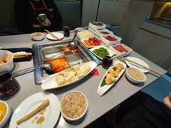 -海底捞火锅(杭州滨江九宜城店)