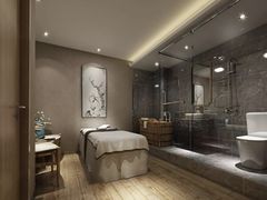 -道合堂·中式按摩·spa(民治店)