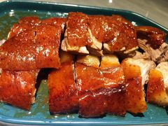 金牌马冈烧鹅-岭南真味·匠心粤菜(K11店)