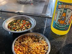 -石棉今知烧烤(总店)