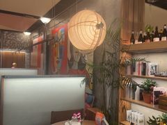 -芭莉与彩虹西餐厅(成都合生汇店)