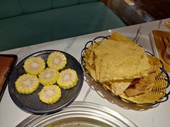 -牛鲜胜·潮汕牛肉自助火锅(番禺市桥店)
