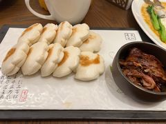 -水月周庄铂尔曼酒店-水月荟中餐厅