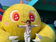 -秦皇岛乐岛海洋王国