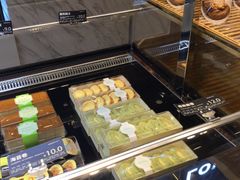 -爱达乐面包生日蛋糕(锦兴店)