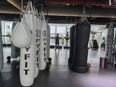 -MYFIT健身工作室(赞成店)