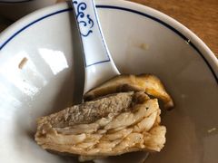 -福茂源横山铁锅羊肉(牡丹园店)